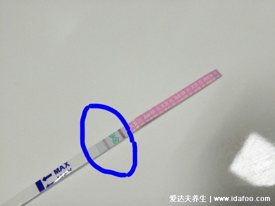 排卵期的八个征兆,注意留意白带以及体温变化(附排卵试纸图解)
