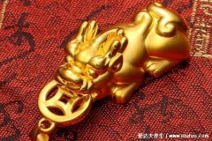 貔貅适合什么生肖人戴,适合男女老少所有