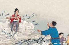 乞巧节的风俗有哪些，乞巧节全国各地风俗