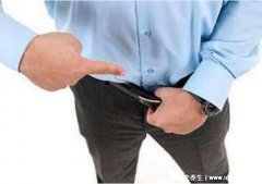 前列腺炎有什么症状和危害性,可在夫妻间