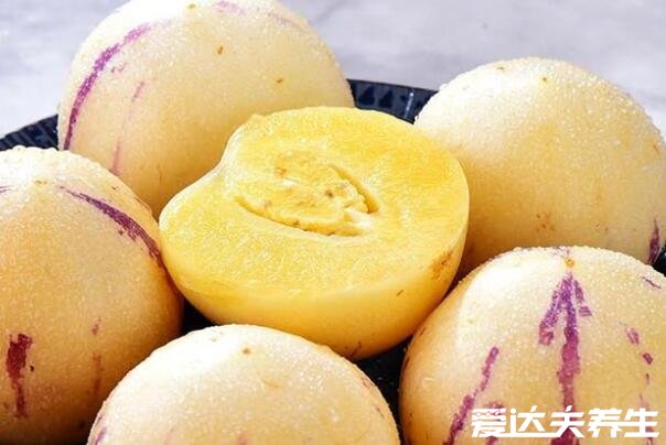 人参果是热性还是凉性,温性水果一天食用不要超过5个