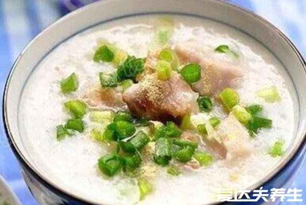 山药粥的做法大全,四种做法美味又营养(附功效作用)