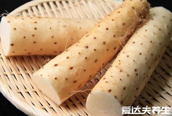 山药粥的做法大全,四种做法美味又营养(附功效作用)
