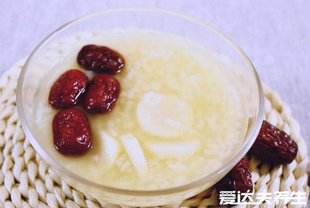 山药粥的做法大全,四种做法美味又营养(附功效作用)