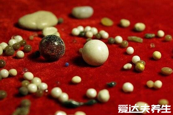 舍利子是什么东西怎么形成的,为高僧火化后的晶体(与饮食有关)