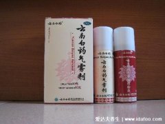 伤口愈合外用最快的药,烫伤和跌打损伤有