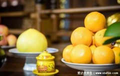 上供最好的五种水果，招财又祈福的五种水