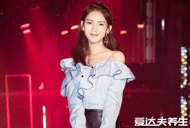 什么是女人味,她有着最吸引男人的4大特质