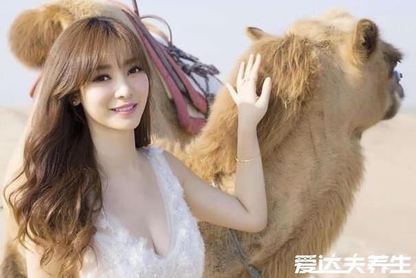 什么是女人味,她有着最吸引男人的4大特质