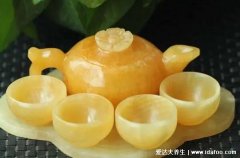 十大不值钱的玉石名单，米黄玉本质是大理