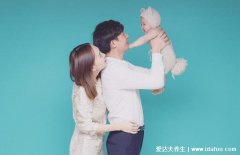 生男生女顺口溜准吗，献上100%准确测试生男