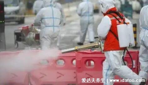 时空伴随者是什么意思需要隔离吗,3天内2次核酸阴性结果可变绿