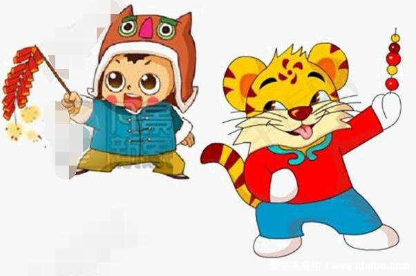 属虎人一生最旺3个人,属马人和属虎人互旺(还有属狗人和属虎人)