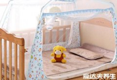 睡觉防蚊子的最好办法,除了架蚊帐点蚊香