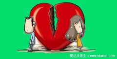 四个现象婚姻走到尽头的表现,一段婚姻的