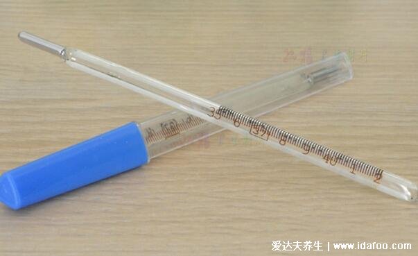 水银温度计腋下测量需要几分钟,体温计量多久最准确(5分钟)