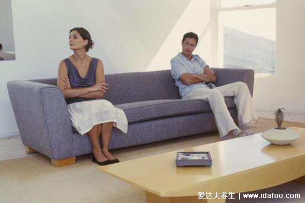 四个现象婚姻走到尽头的表现,一段婚姻的失败和争吵有关