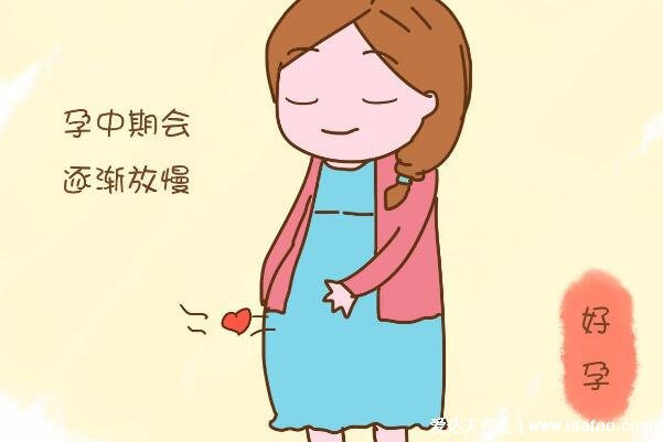 胎心率150是男孩还是女孩,大概率是女孩但结果因人而异