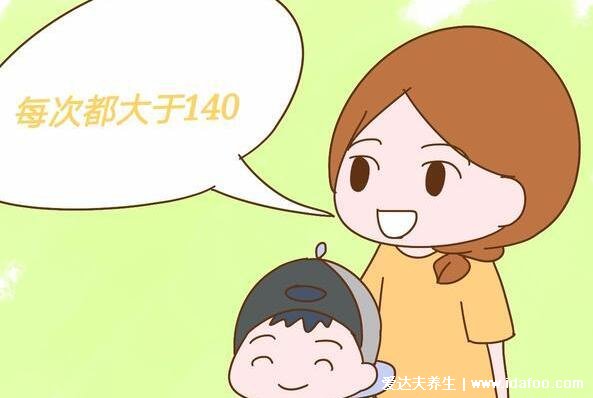 胎心率150是男孩还是女孩,大概率是女孩但结果因人而异