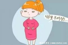 胎停前宝宝的求救信号,胎心超过160是异常