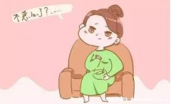 胎停前宝宝的求救信号，孕晚期莫名瘙痒可