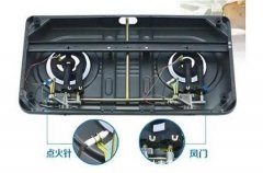 天然气灶打不着火怎么办,说不定是必须要