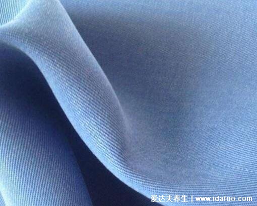 天丝是什么面料优缺点有哪些,一种木浆纤维绿色环保(具有棉的透气)