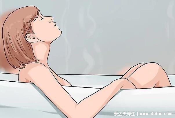 外痔的肉球如何消除,4种轻度痔疮最佳的自愈方法