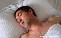 为什么打呼噜的男生比女生多,这种面相的