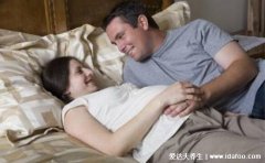 为什么怀孕后同房特别舒服,两原因引起性