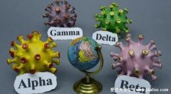 为什么命名为德尔塔毒株，死亡率高吗到底