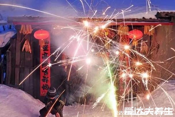 为什么今年没有大年三十,与我国独有农历算法有关(并不少见)