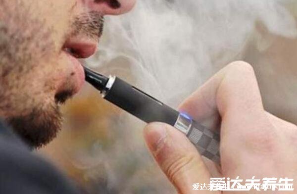 为什么禁电子烟不禁香烟,电子烟和香烟哪个危害大(4点原因)