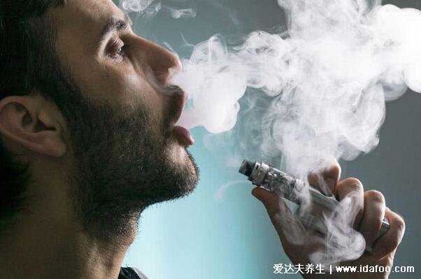 为什么禁电子烟不禁香烟,禁止线上售卖危害青少年