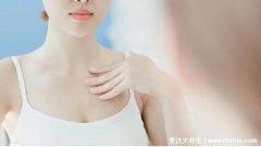 为什么谈恋爱后胸会变大,或许与雌性激素