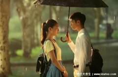 为什么内向男孩是极品，因为恋爱后你就是