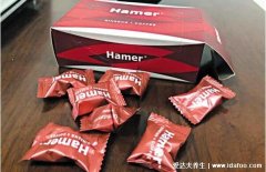 为什么中国禁止悍马糖，含有违禁药物成分