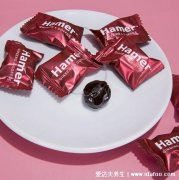 为什么中国禁止悍马糖悍有什么害处，悍马