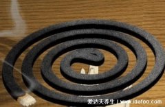 蚊香对人体的危害有多大,释放烟雾中含致