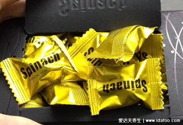 为什么中国禁止悍马糖，含有违禁药物成分危害大假货多