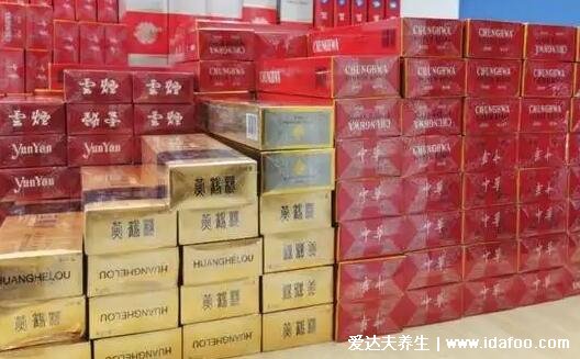 香烟保质期是多长时间怎么保存,一般2年左右(3种方法延长时间)