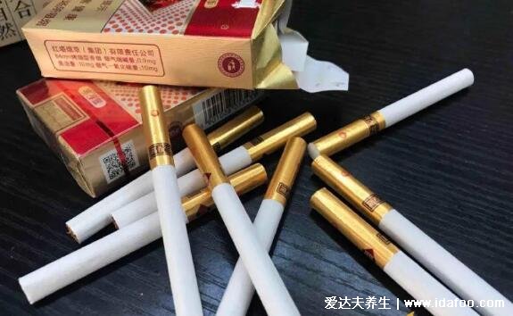 香烟保质期是多长时间,整条烟放10年还能抽吗(多为2年保质期)
