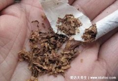 香烟保质期是多长时间，整条烟放10年还能抽