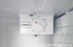 夏天冰箱调到几档最合适，2-3档最合适省电