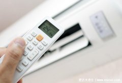 夏天空调应该开多少度适合,白天24晚上26度