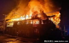 消防安全顺口溜6句大全，简单易懂的消防安