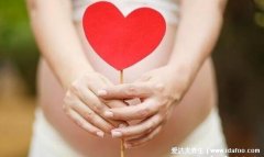 小方法知道自己怀的男孩女孩，10秒测出怀男