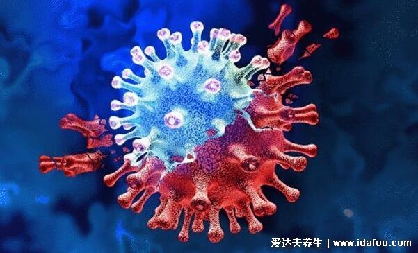 新冠是先发烧还是先喉咙痛,怎样区分普通感冒和新冠肺炎
