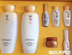 雪花秀适合什么年龄段的人使用，各年龄阶