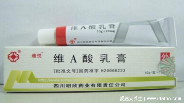 药店祛痘印的6种药膏排行,淡化痘印最好的药膏人手必备